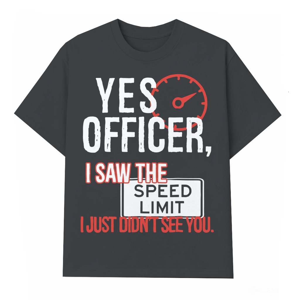 Funny Car Mechanic T-shirt – Gift for Car Mechanic Driver Hip Hop Humor - front view