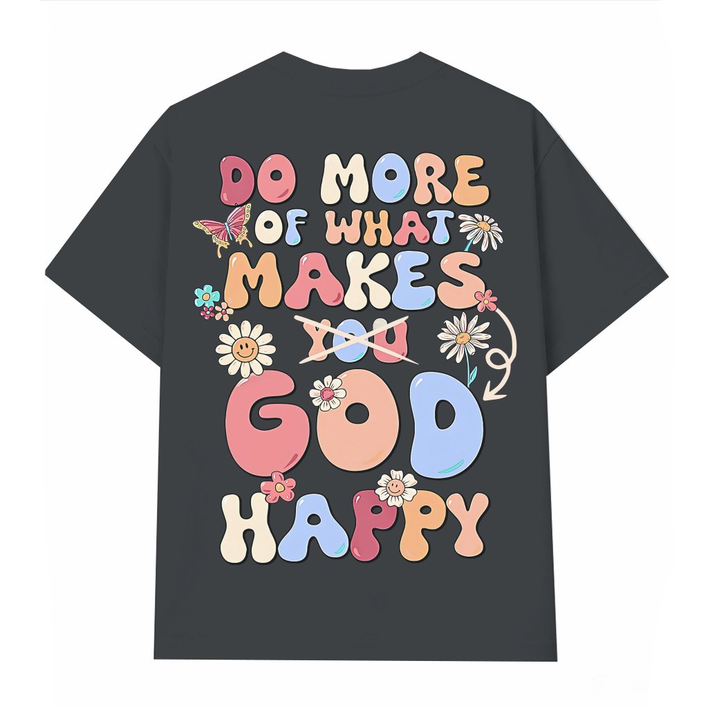I Love Jesus T-shirt – Vintage Christian Religious Gift for Believers - front view