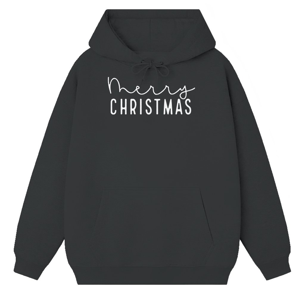 Cute Hoodie – Christmas Gift for Women Trendy - front view