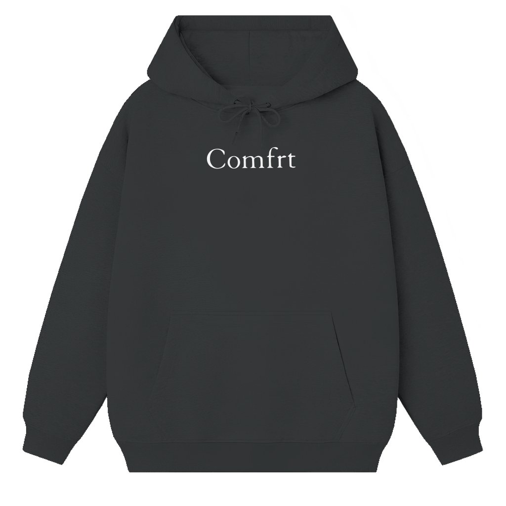 Unisex Hoodie – Christmas Gift for Men Women - front view