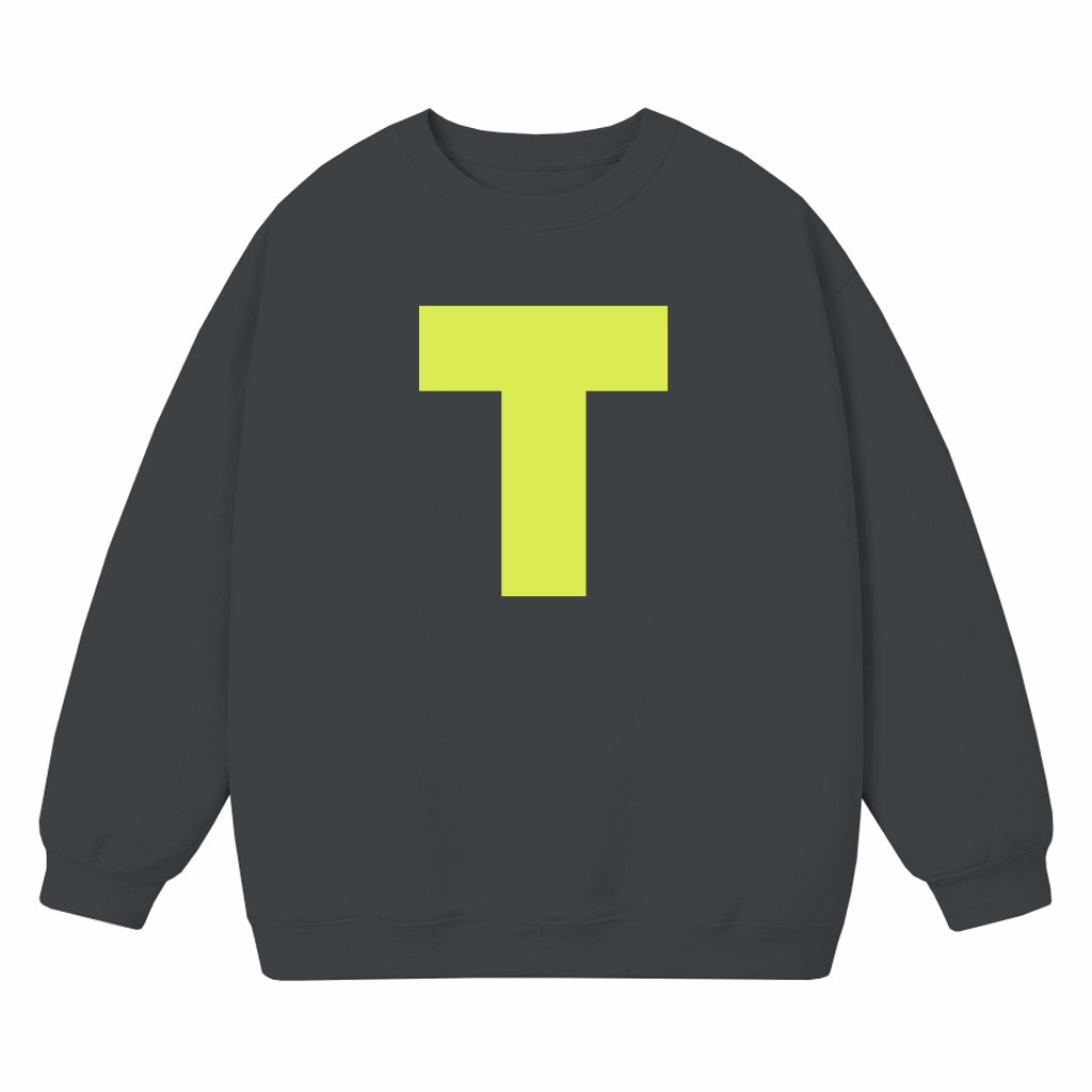 Funny Chipmunk Sweatshirt – Christmas Thanksgiving Gift for Family - front view