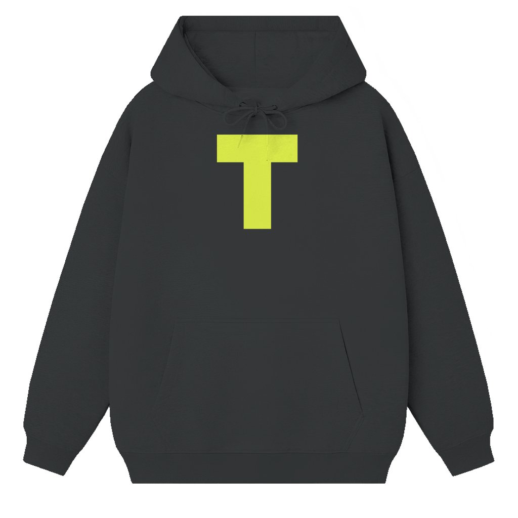 Cute Chipmunk Family Hoodie – Christmas Thanksgiving Gift for Family Funny - front view