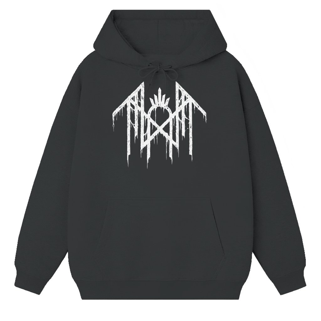 Vintage Retro Hoodie – Gift for Men and Women - front view