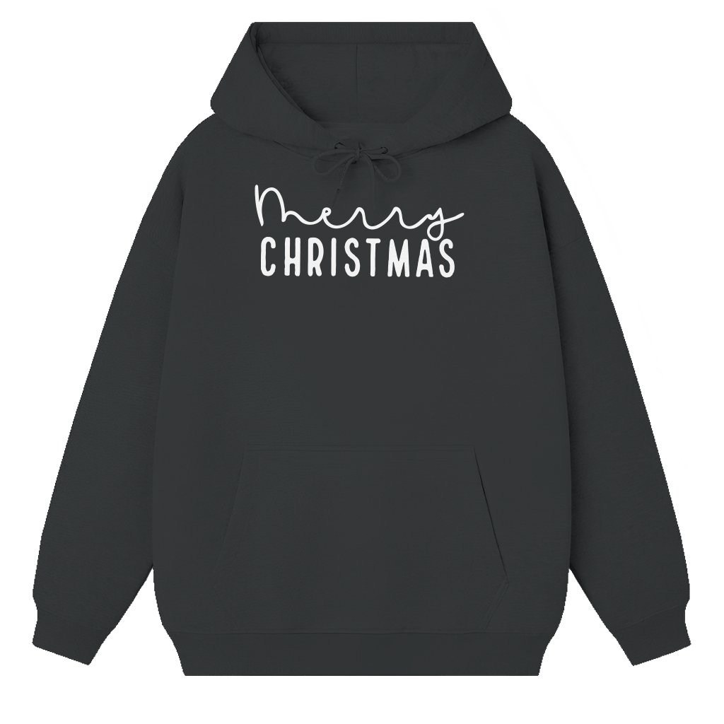 Cute Hoodie – Christmas Gift for Women - front view
