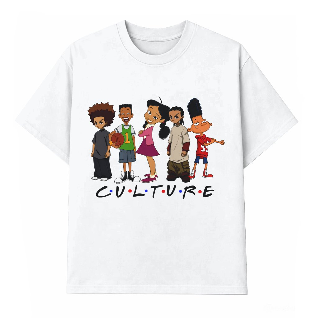 Black History Culture T-Shirt - Funny Juneteenth Gift for African American Friends - front view
